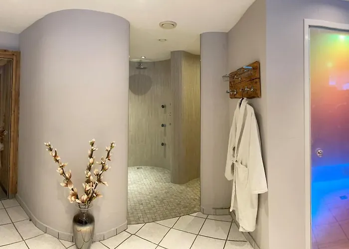 Sport Und Klausen Hotel 4*