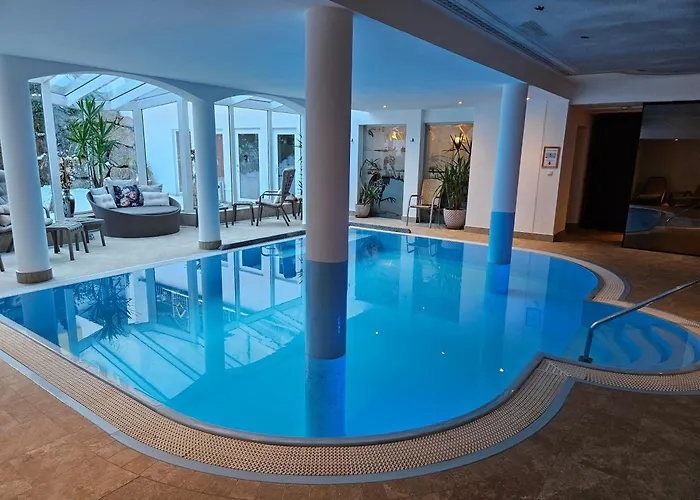 Hotel Sport Und Klausen