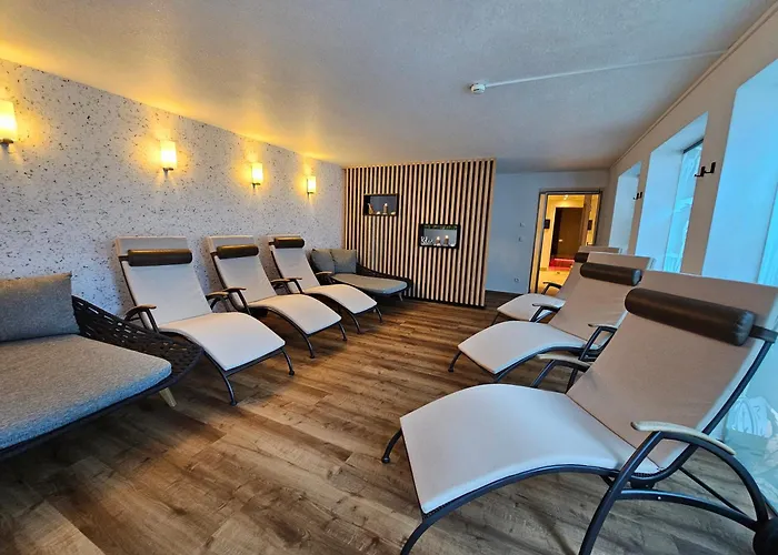 Sport Und Klausen Hotel 4*