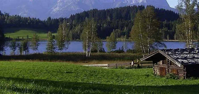 Hotel Sport Und Klausen