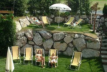 Sport Und Klausen Kirchberg en Tyrol