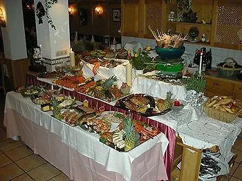 Hotel Sport Und Klausen Kirchberg en Tyrol