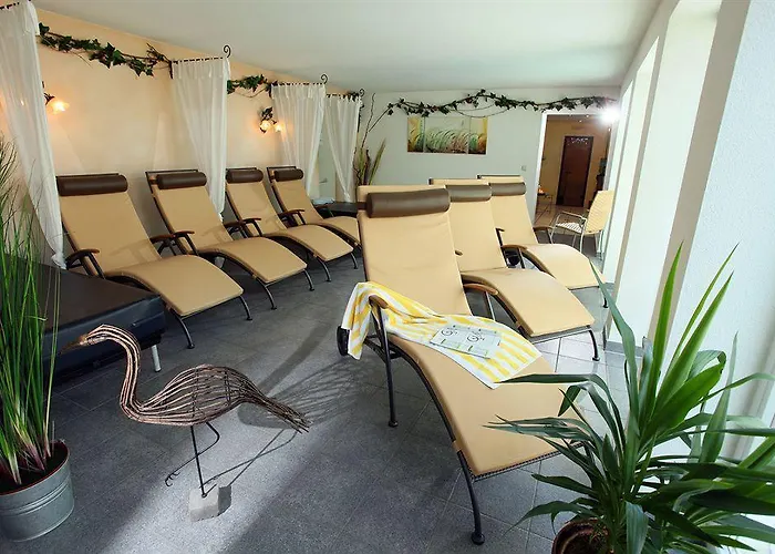 Hotel Sport Und Klausen 4*