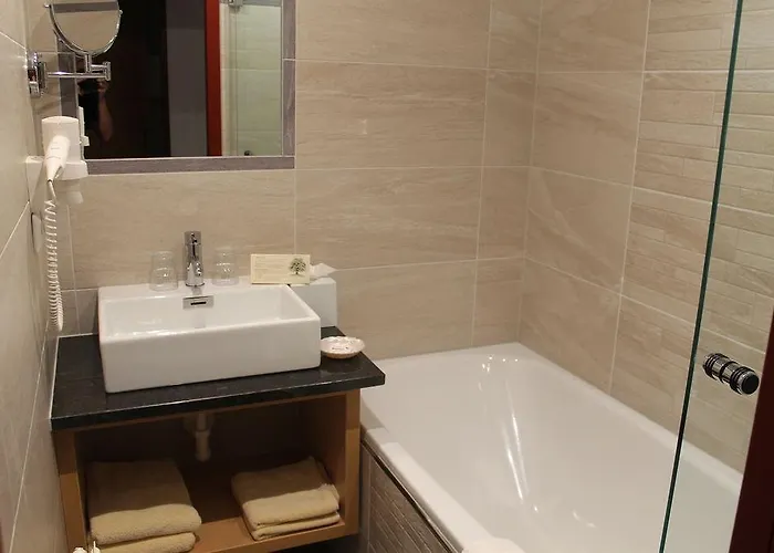 Hotel Sport Und Klausen