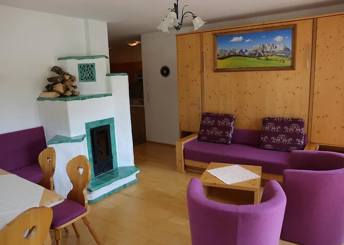 Sport Und Klausen Hotel 4*