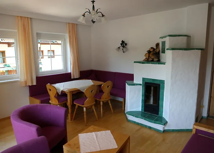 Hotel Sport Und Klausen Kirchberg en Tyrol