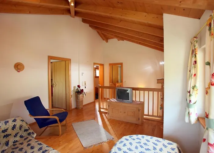 Sport Und Klausen Hotel