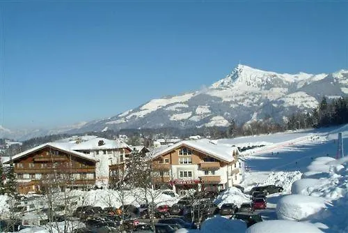 Sport Und Klausen Kirchberg en Tyrol