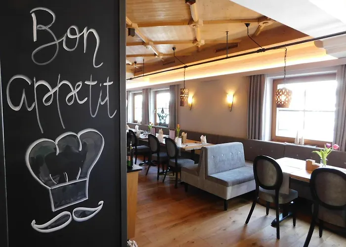 Hotel Sport Und Klausen Kirchberg en Tyrol