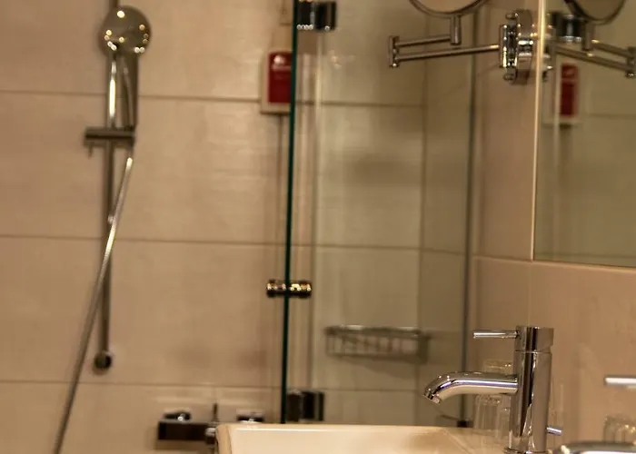 Sport Und Klausen 4* Kirchberg en Tyrol