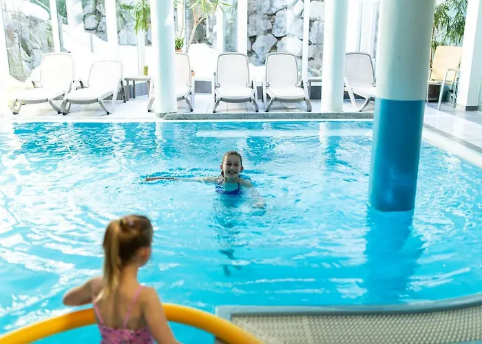 Hotel Sport Und Klausen 4*