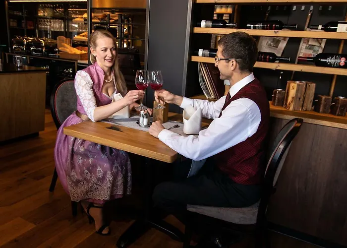 Sport Und Klausen Hotel