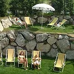 Sport Und Klausen Kirchberg in Tirol