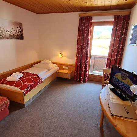 Sport Und Klausen Hotel Kirchberg in Tirol
