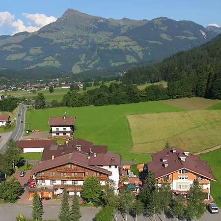 Sport Und Klausen Hotel 4*