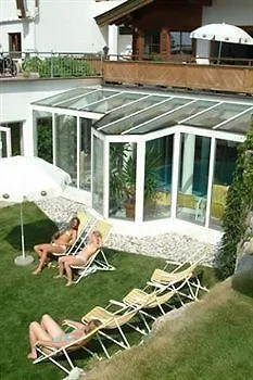 Hotel Sport Und Klausen